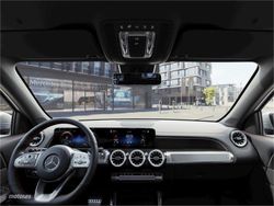 Mercedes EQB EQB 250 - Miniatura 11