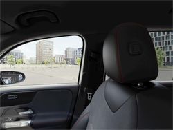 Mercedes EQB EQB 250 - Miniatura 14