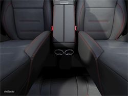 Mercedes EQB EQB 250 - Miniatura 15