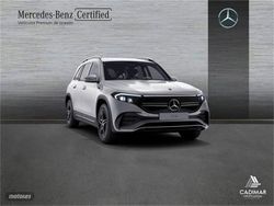 Mercedes EQB EQB 250 - Miniatura 2