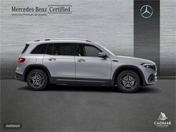 Mercedes EQB EQB 250 - Miniatura 3