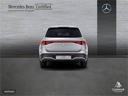 Mercedes EQB EQB 250 - Miniatura 4