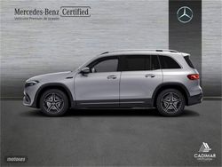 Mercedes EQB EQB 250 - Miniatura 5