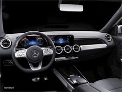Mercedes EQB EQB 250 - Miniatura 6