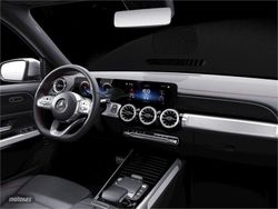 Mercedes EQB EQB 250 - Miniatura 9