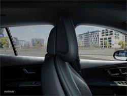 Mercedes EQE SUV EQE 500 4MATIC AMG Night Edition SUV - Miniatura 12