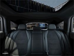 Mercedes EQE SUV EQE 500 4MATIC AMG Night Edition SUV - Miniatura 13