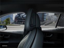 Mercedes EQE SUV EQE 500 4MATIC AMG Night Edition SUV - Miniatura 14