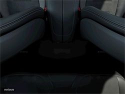 Mercedes EQE SUV EQE 500 4MATIC AMG Night Edition SUV - Miniatura 15