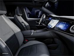 Mercedes EQE SUV EQE 500 4MATIC AMG Night Edition SUV - Miniatura 8