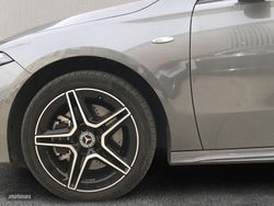 Mercedes Clase A 250 e Compacto con tecnología híbrida EQ - Miniatura 5