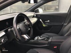 Mercedes Clase A 250 e Compacto con tecnología híbrida EQ - Miniatura 6