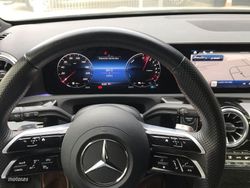 Mercedes Clase A 250 e Compacto con tecnología híbrida EQ - Miniatura 9