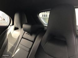 Mercedes Clase A - Miniatura 11