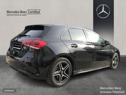 Mercedes Clase A - Miniatura 2