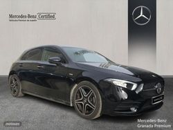 Mercedes Clase A - Miniatura 3