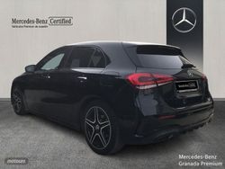 Mercedes Clase A - Miniatura 4
