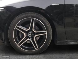 Mercedes Clase A - Miniatura 5