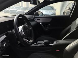 Mercedes Clase A - Miniatura 6