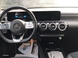 Mercedes Clase A - Miniatura 8