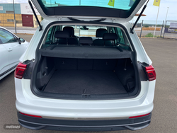 Volkswagen Tiguan Life 1.4 TSI eHybrid 180kW (245CV) DSG - Miniatura 13