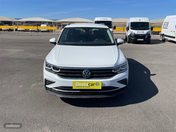 Volkswagen Tiguan Life 1.4 TSI eHybrid 180kW (245CV) DSG - Miniatura 15