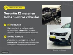 Volkswagen Tiguan Life 1.4 TSI eHybrid 180kW (245CV) DSG - Miniatura 3