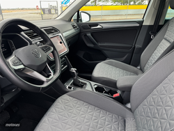 Volkswagen Tiguan Life 1.4 TSI eHybrid 180kW (245CV) DSG - Miniatura 6