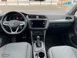 Volkswagen Tiguan Life 1.4 TSI eHybrid 180kW (245CV) DSG - Miniatura 7