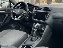 Volkswagen Tiguan Life 1.4 TSI eHybrid 180kW (245CV) DSG - Miniatura 8