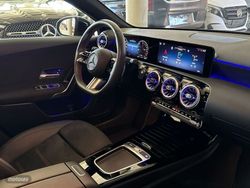 Mercedes Clase A 250 e Compacto con tecnología híbrida EQ - Miniatura 10
