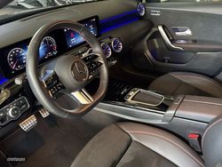 Mercedes Clase A 250 e Compacto con tecnología híbrida EQ - Miniatura 6