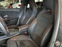Mercedes Clase A 250 e Compacto con tecnología híbrida EQ - Miniatura 7