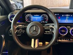 Mercedes Clase A 250 e Compacto con tecnología híbrida EQ - Miniatura 9