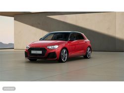 Audi A1 allstreet Adren Black 30 TFSI 85kW S tro - Miniatura 1