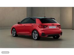 Audi A1 allstreet Adren Black 30 TFSI 85kW S tro - Miniatura 2