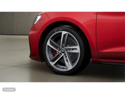 Audi A1 allstreet Adren Black 30 TFSI 85kW S tro - Miniatura 5
