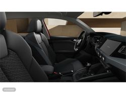 Audi A1 allstreet Adren Black 30 TFSI 85kW S tro - Miniatura 7