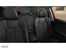 Audi A1 allstreet Adren Black 30 TFSI 85kW S tro - Miniatura 8