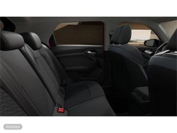Audi A1 allstreet Adren Black 30 TFSI 85kW S tro - Miniatura 9