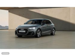 Audi A1 allstreet Adrenalin 30 TFSI 85kW S tron - Miniatura 1