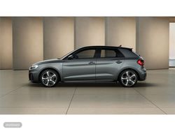 Audi A1 allstreet Adrenalin 30 TFSI 85kW S tron - Miniatura 3