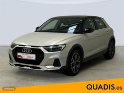 Audi A1 allstreet Adrenalin 30 TFSI 85kW S tron - Miniatura 1