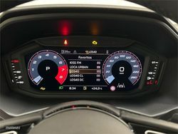 Audi A1 allstreet Adrenalin 30 TFSI 85kW S tron - Miniatura 10