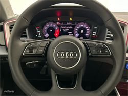 Audi A1 allstreet Adrenalin 30 TFSI 85kW S tron - Miniatura 11