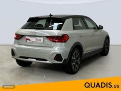 Audi A1 allstreet Adrenalin 30 TFSI 85kW S tron - Miniatura 17