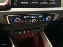 Audi A1 allstreet Adrenalin 30 TFSI 85kW S tron - Miniatura 22
