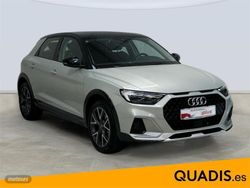 Audi A1 allstreet Adrenalin 30 TFSI 85kW S tron - Miniatura 3