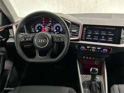 Audi A1 allstreet Adrenalin 30 TFSI 85kW S tron - Miniatura 8