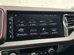 Audi A1 allstreet Adrenalin 30 TFSI 85kW S tron - Miniatura 9